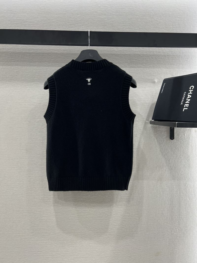 Christian Dior Vest